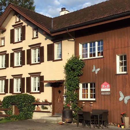 Bnb Haag Экстерьер фото