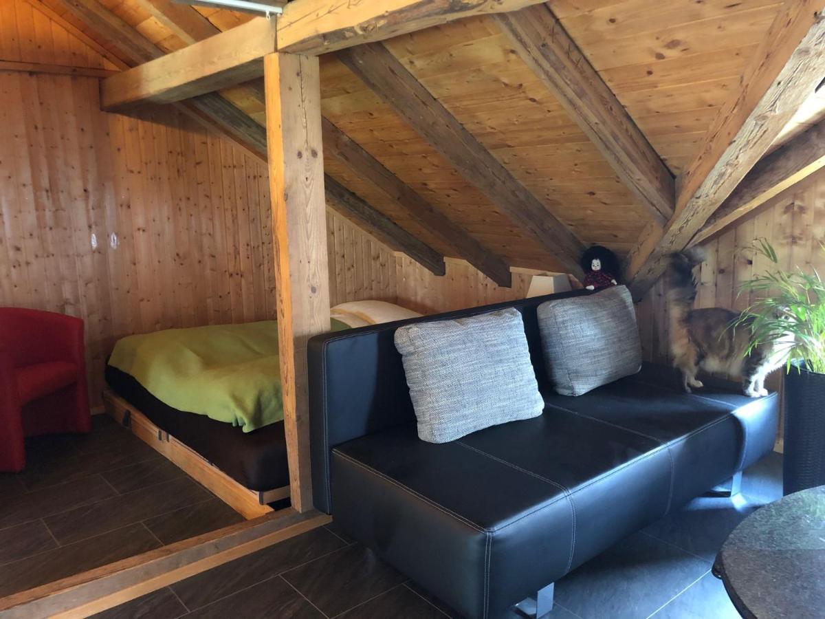 Bnb Haag Экстерьер фото