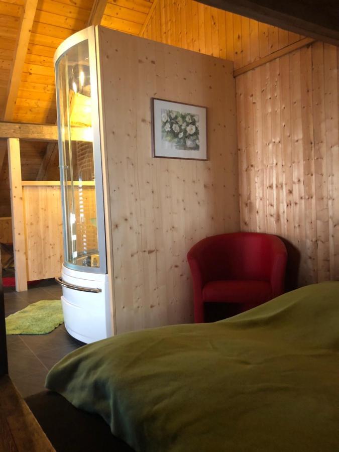 Bnb Haag Экстерьер фото