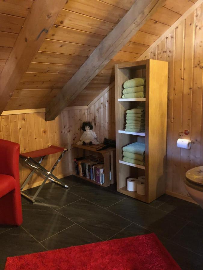 Bnb Haag Экстерьер фото