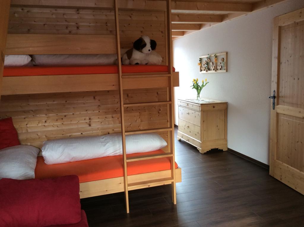 Bnb Haag Экстерьер фото