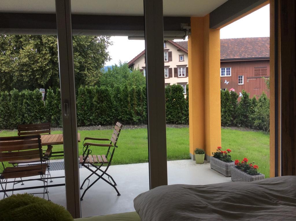 Bnb Haag Экстерьер фото