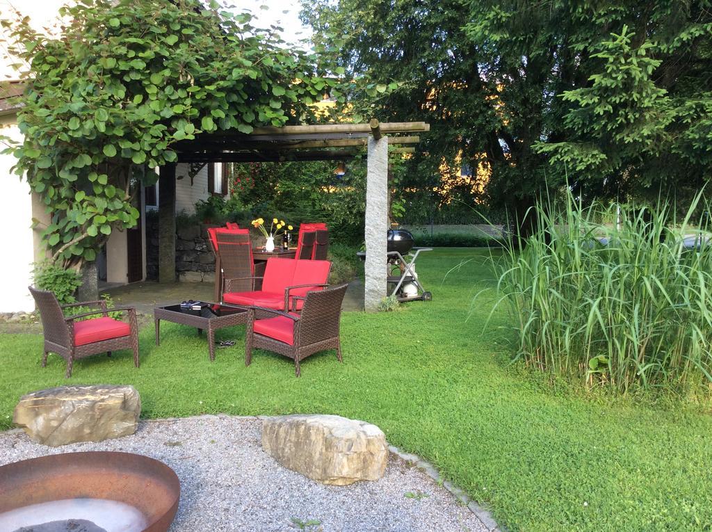 Bnb Haag Экстерьер фото