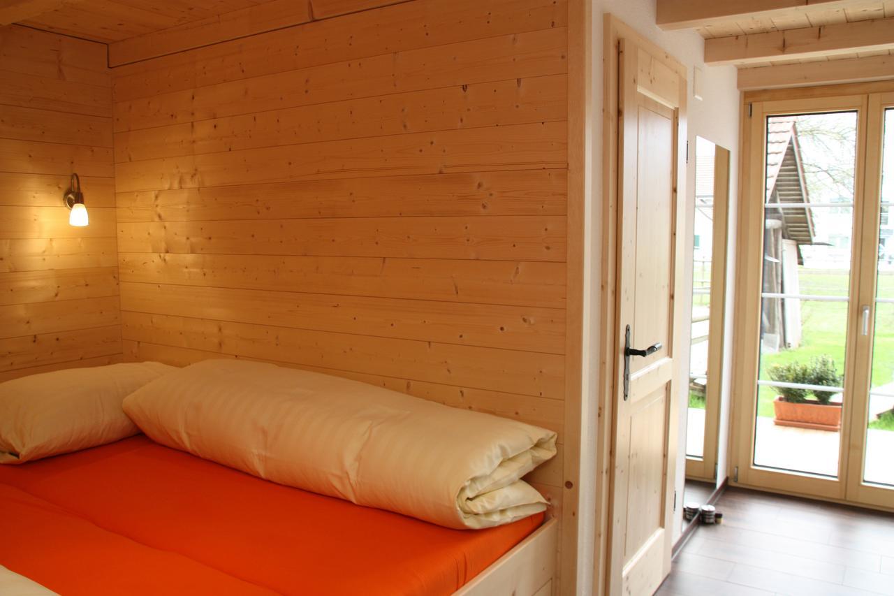Bnb Haag Экстерьер фото